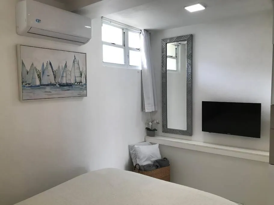 Ocean View 1 Bedroom Cabana In Condado! 산후안 0*,  푸에르토리코