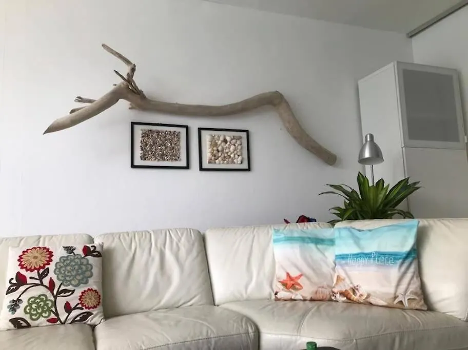 Ocean View 1 Bedroom Cabana In Condado! 산후안 0*,  푸에르토리코
