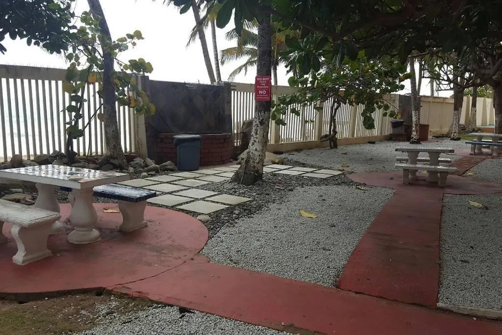 아파트 Ocean View 1 Bedroom Cabana In Condado! 산후안 푸에르토리코