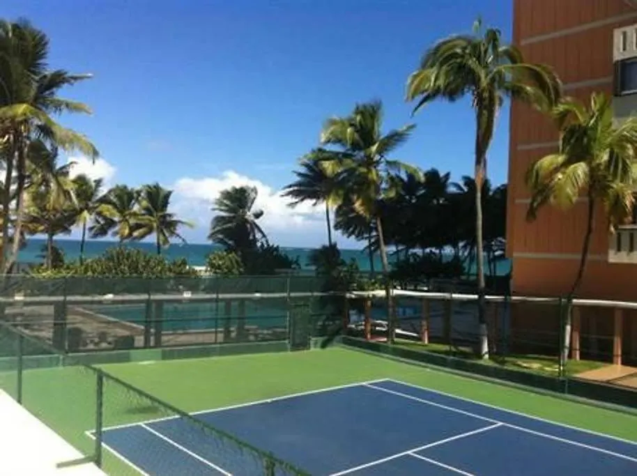 Apartman Ocean View 1 Bedroom Cabana In Condado! San Juan