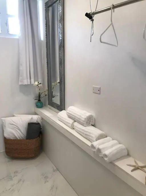 Ocean View 1 Bedroom Cabana In Condado! San Juan 0*,